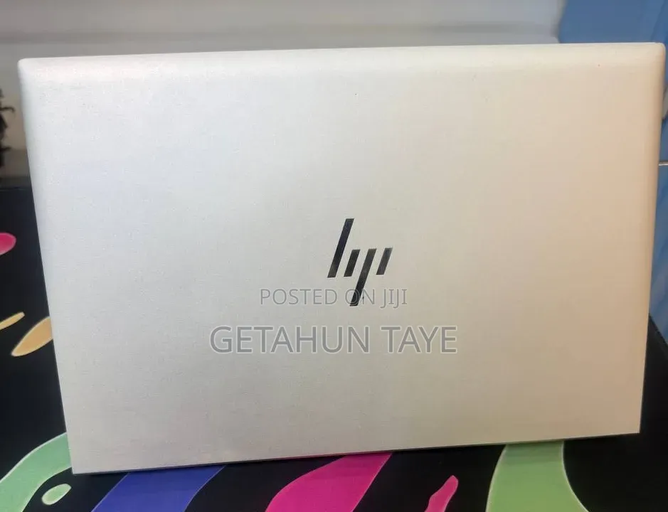 New Laptop HP EliteBook 840 16GB Intel Core i7 SSD 512GB