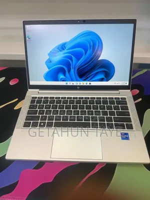 New Laptop HP EliteBook 840 16GB Intel Core i7 SSD 512GB