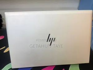 New Laptop HP EliteBook 840 16GB Intel Core i7 SSD 512GB