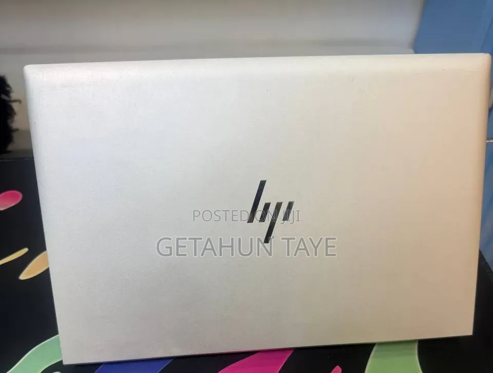 New Laptop HP EliteBook 840 16GB Intel Core i7 SSD 512GB
