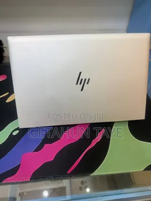 New Laptop HP EliteBook 840 16GB Intel Core i7 SSD 512GB