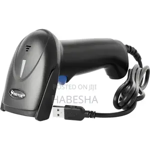 Thermal Printer and Scanner