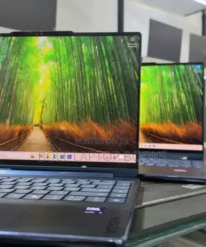 New Laptop Lenovo Yoga 9i 32GB Intel Core Ultra 7 SSD 1T