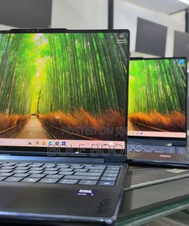 New Laptop Lenovo Yoga 9i 32GB Intel Core Ultra 7 SSD 1T