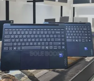 New Laptop Lenovo Yoga 9i 32GB Intel Core Ultra 7 SSD 1T