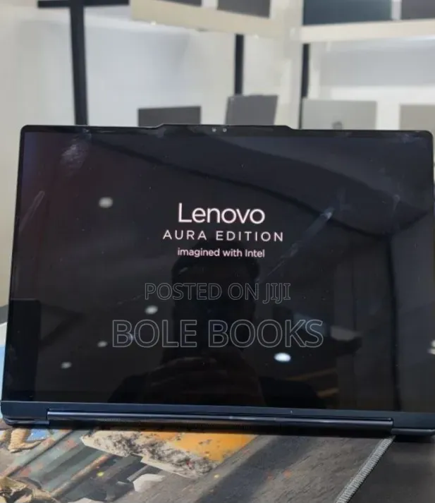 New Laptop Lenovo Yoga 9i 32GB Intel Core Ultra 7 SSD 1T