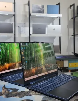 New Laptop Lenovo Yoga 9i 32GB Intel Core Ultra 7 SSD 1T