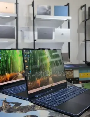 New Laptop Lenovo Yoga 9i 32GB Intel Core Ultra 7 SSD 1T
