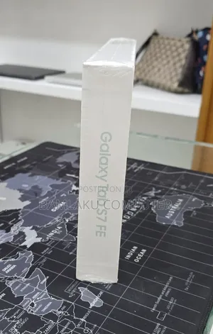 New Samsung Galaxy Tab S7 FE 128 GB
