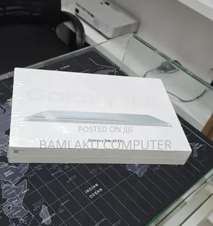 New Samsung Galaxy Tab S7 FE 128 GB