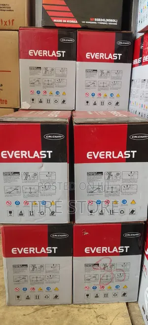 Car Battery Vitz Car Battery