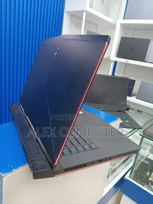 New Laptop Alienware M15 16GB Intel Core i7 HDD+SSD 1.5T