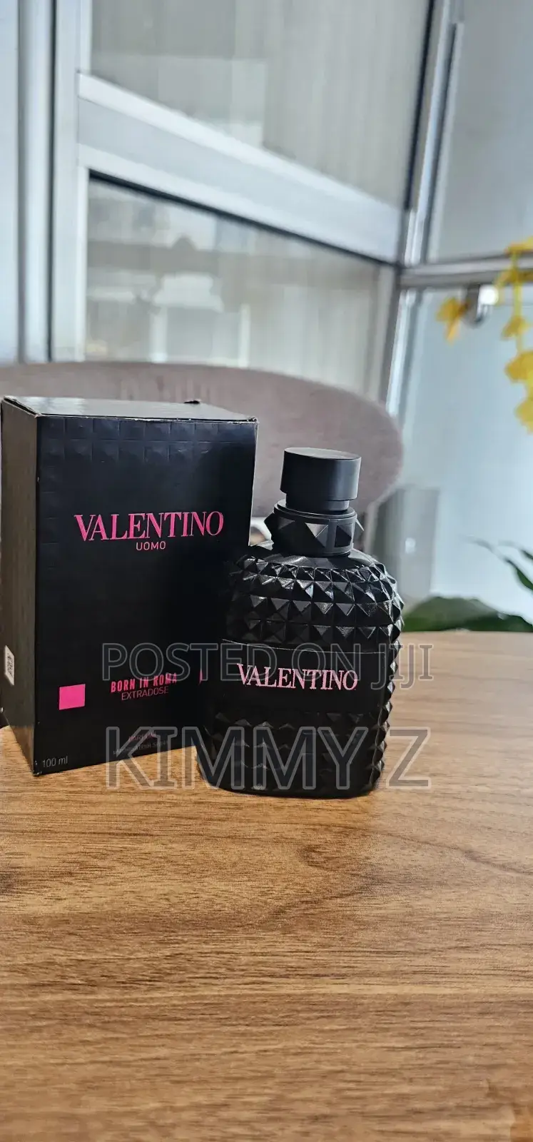 Valentino Perfume