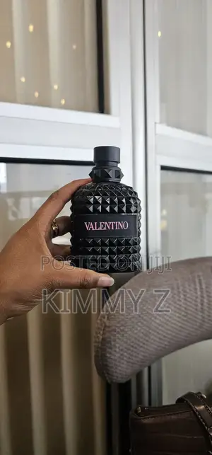 Valentino Perfume