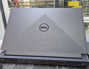 New Laptop Dell G15 5520 16GB Intel Core i7 SSD 512GB