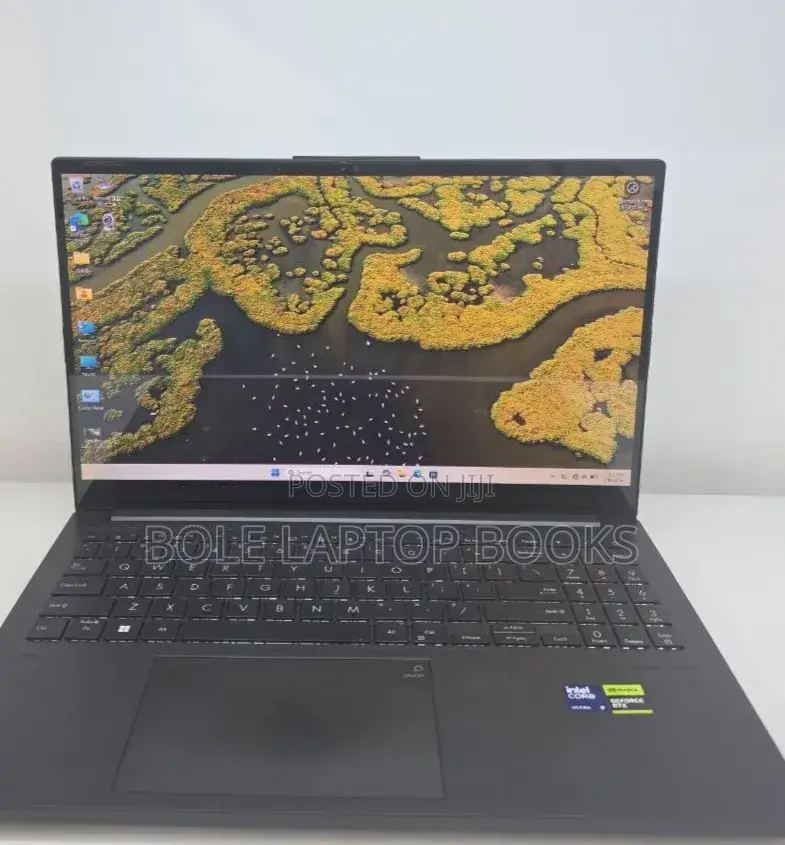 New Asus VivoBook Pro 15 N580VD 16GB Intel Core Ultra 9 SSD 512GB