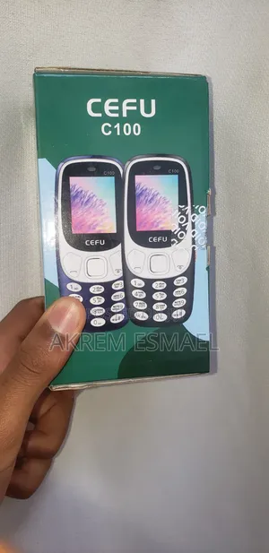 New Nokia 1 8 GB Blue
