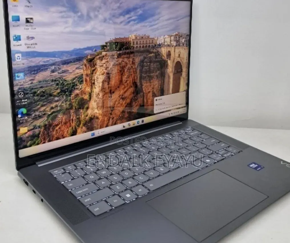 New Laptop Lenovo Yoga 2 32GB Intel Core Ultra 7 SSD 1T