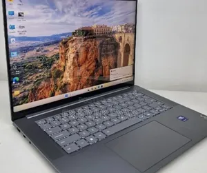 New Laptop Lenovo Yoga 2 32GB Intel Core Ultra 7 SSD 1T