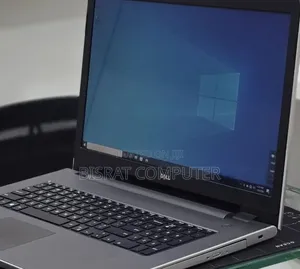 New Laptop Dell Inspiron 17 5759 8GB Intel Core i5 SSD 1T