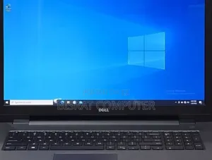 New Laptop Dell Inspiron 17 5759 8GB Intel Core i5 SSD 1T