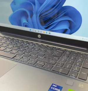 New Laptop HP Pavilion 15 16GB Intel Core i7 SSD 512GB