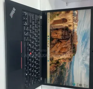 New Laptop Lenovo ThinkPad TransNote 16GB AMD Ryzen 5 SSD 512GB