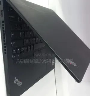 New Laptop Lenovo ThinkPad TransNote 16GB AMD Ryzen 5 SSD 512GB