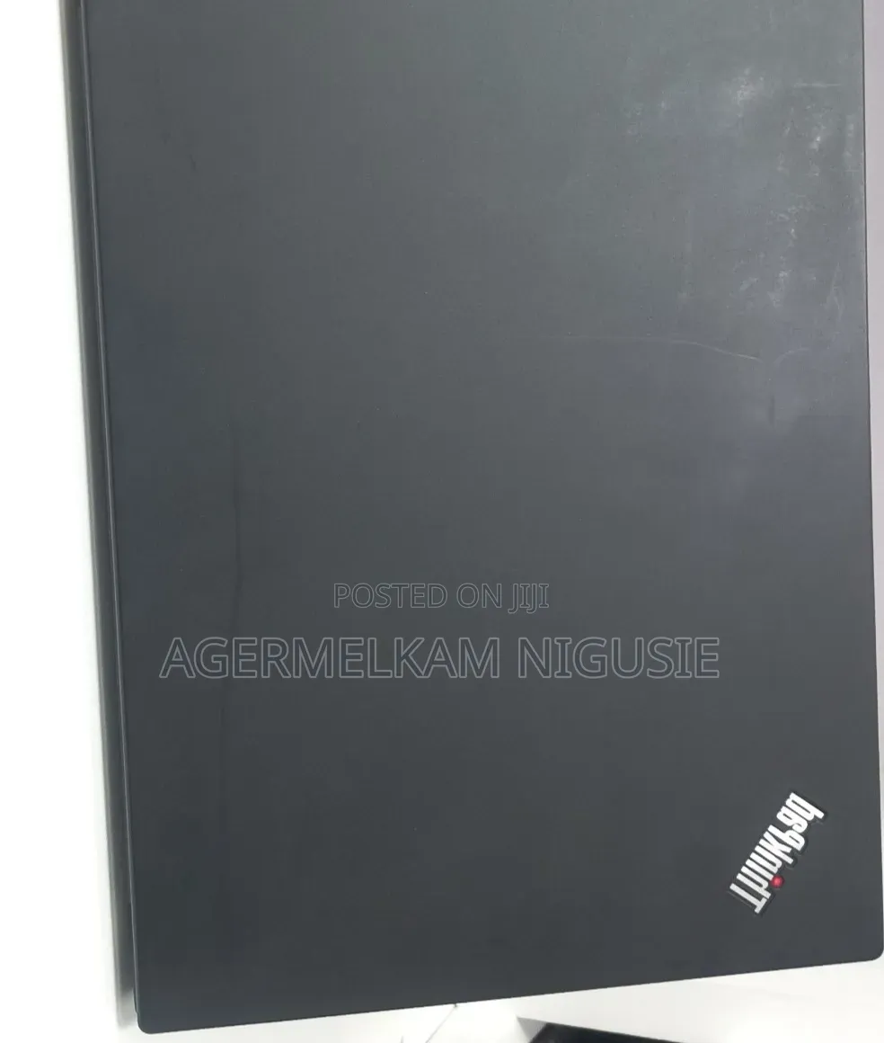 New Laptop Lenovo ThinkPad TransNote 16GB AMD Ryzen 5 SSD 512GB