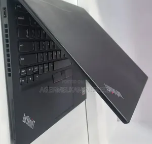 New Laptop Lenovo ThinkPad TransNote 16GB AMD Ryzen 5 SSD 512GB