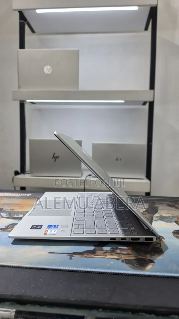 New Laptop HP Pavilion 14 16GB Intel Core i5 SSD 1T