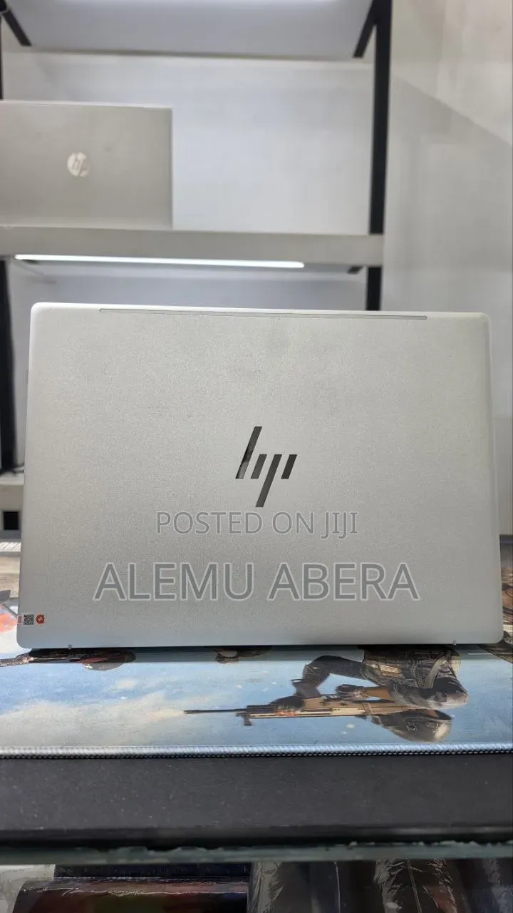 New Laptop HP Pavilion 14 16GB Intel Core i5 SSD 1T