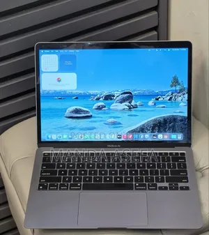 New Laptop Apple MacBook Air 2020 M1 16GB Apple M1 SSD 512GB