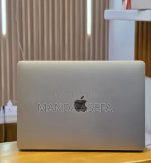 New Laptop Apple MacBook Air 2020 M1 16GB Apple M1 SSD 512GB