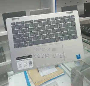 New Laptop HP OmniBook X Flip 14" 16GB Intel Core Ultra 5 SSD 512GB