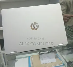 New Laptop HP OmniBook X Flip 14" 16GB Intel Core Ultra 5 SSD 512GB