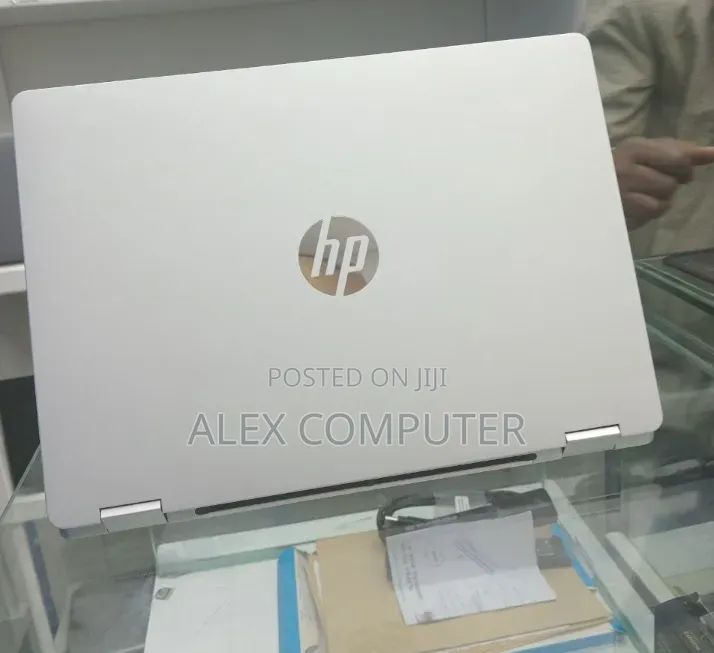 New Laptop HP OmniBook X Flip 14" 16GB Intel Core Ultra 5 SSD 512GB