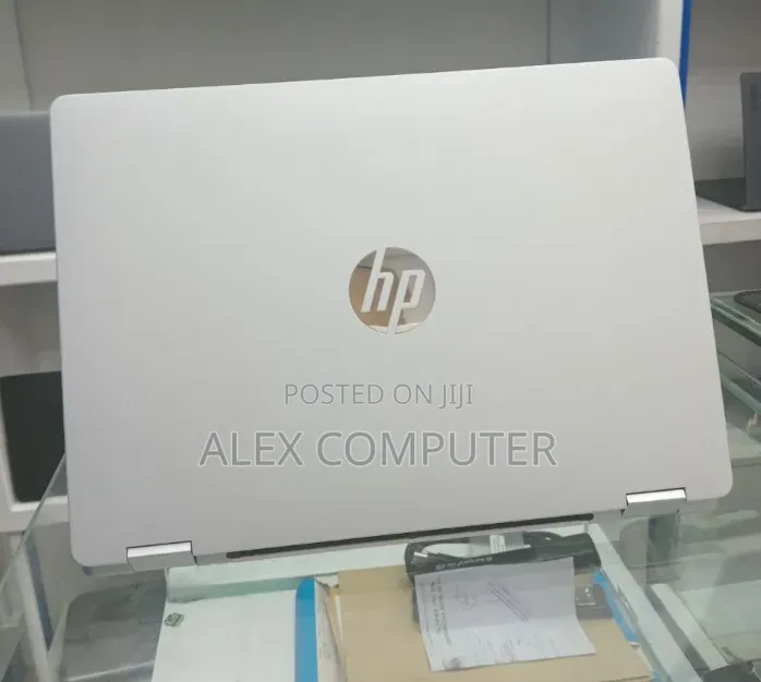 New Laptop HP OmniBook X Flip 14" 16GB Intel Core Ultra 5 SSD 512GB