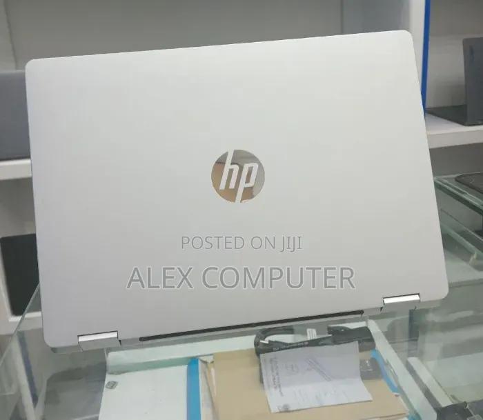 New Laptop HP OmniBook X Flip 14" 16GB Intel Core Ultra 5 SSD 512GB