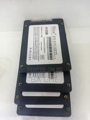 SSD Sata Ninx