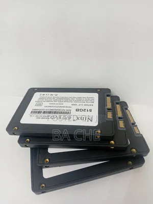 SSD Sata Ninx