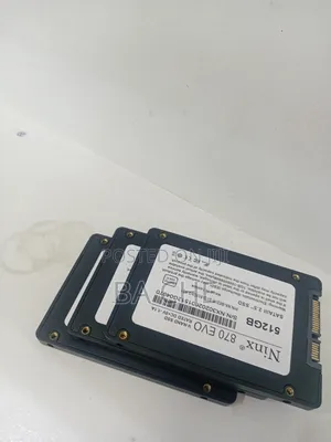 SSD Sata Ninx