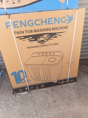 PENGCHEC 16kg Washing Maschigs