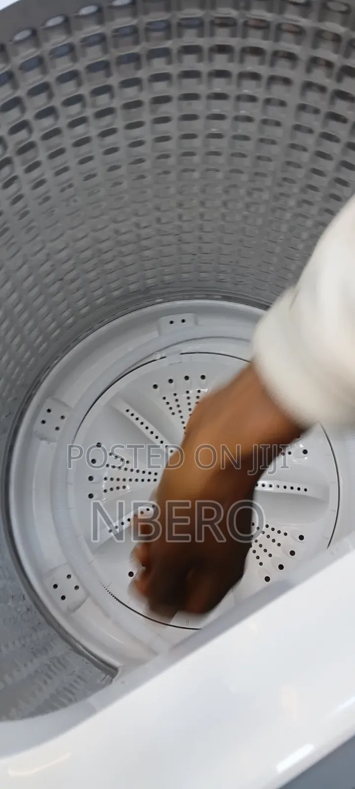 PENGCHEC 16kg Washing Maschigs