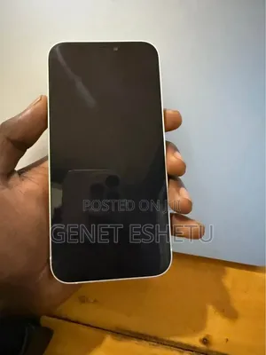 Apple iPhone 12 128 GB White