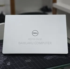 New Laptop Dell XPS 13 16GB Intel Core i7 SSD 512GB