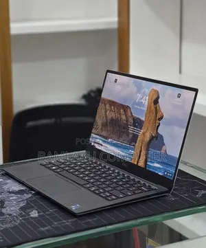 New Laptop Dell XPS 13 16GB Intel Core i7 SSD 512GB