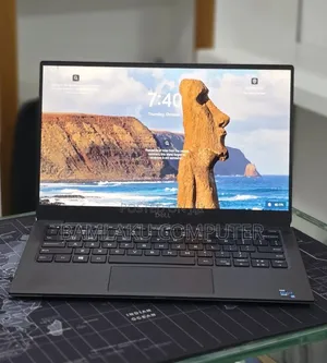 New Laptop Dell XPS 13 16GB Intel Core i7 SSD 512GB
