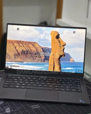 New Laptop Dell XPS 13 16GB Intel Core i7 SSD 512GB