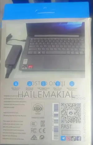 Lptop Charger